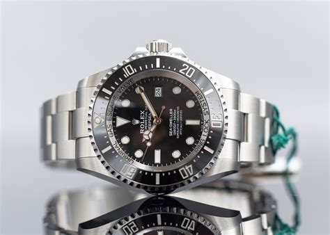 deepsea watch rolex|rolex deep sea 2021.